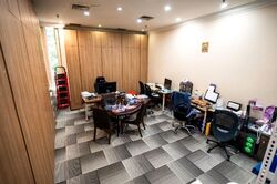 High Street Plaza (D6), Office #496786131